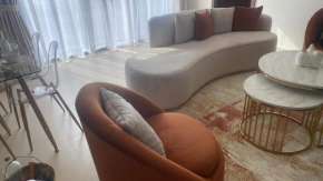 Luxury - Fully Furnished 1BHK Apartment